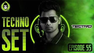 TECHNO SET 2022 | TECTRO | Episode 55