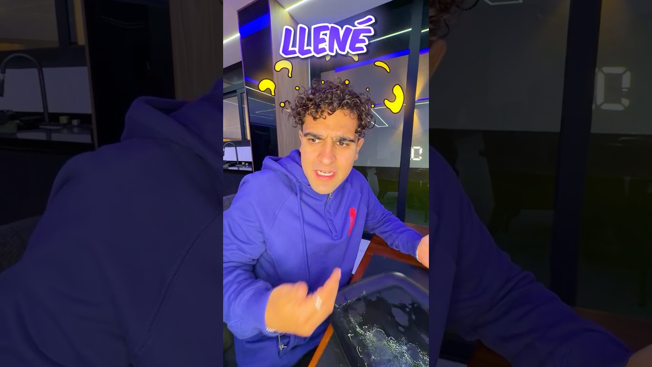 @DannyPlay7 SE SALVÓ 😂