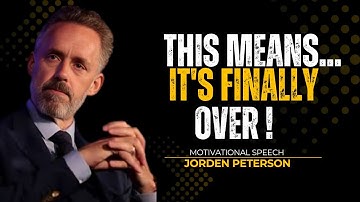 The Point of No Return in Avoidant Relationships | Jordan Peterson Motivational Speech