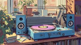 City Lights at 3am 🌿 Chill Beats for Studying, Relaxing & Late Night Focus