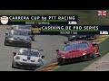 [ENG] Carrera Cup by PTT Racing R1 Spielberg + Caseking.de Pro Series R1 Spa