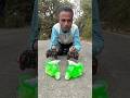 Remote wala rc 2 ta bike 🚴 unboxing#tasting