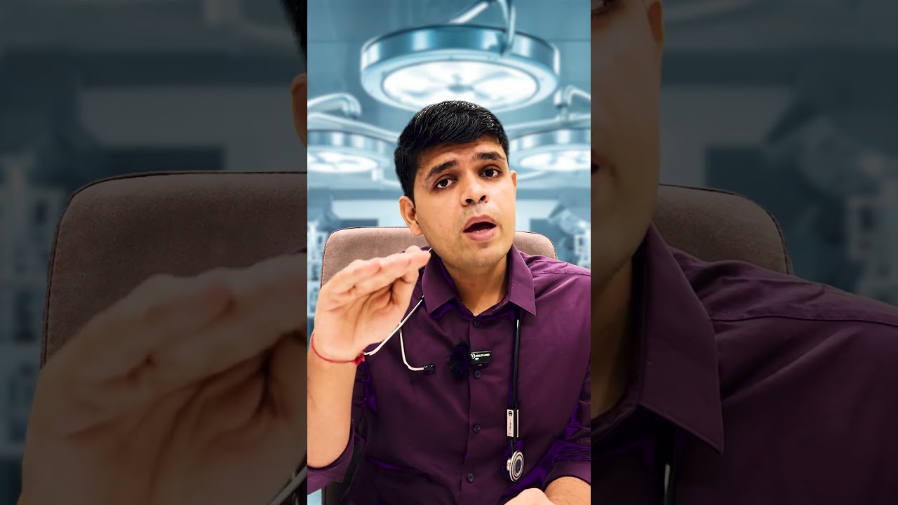 Stress” से कैसे होती है “acidity”? |Gut-brain axis Explained! 