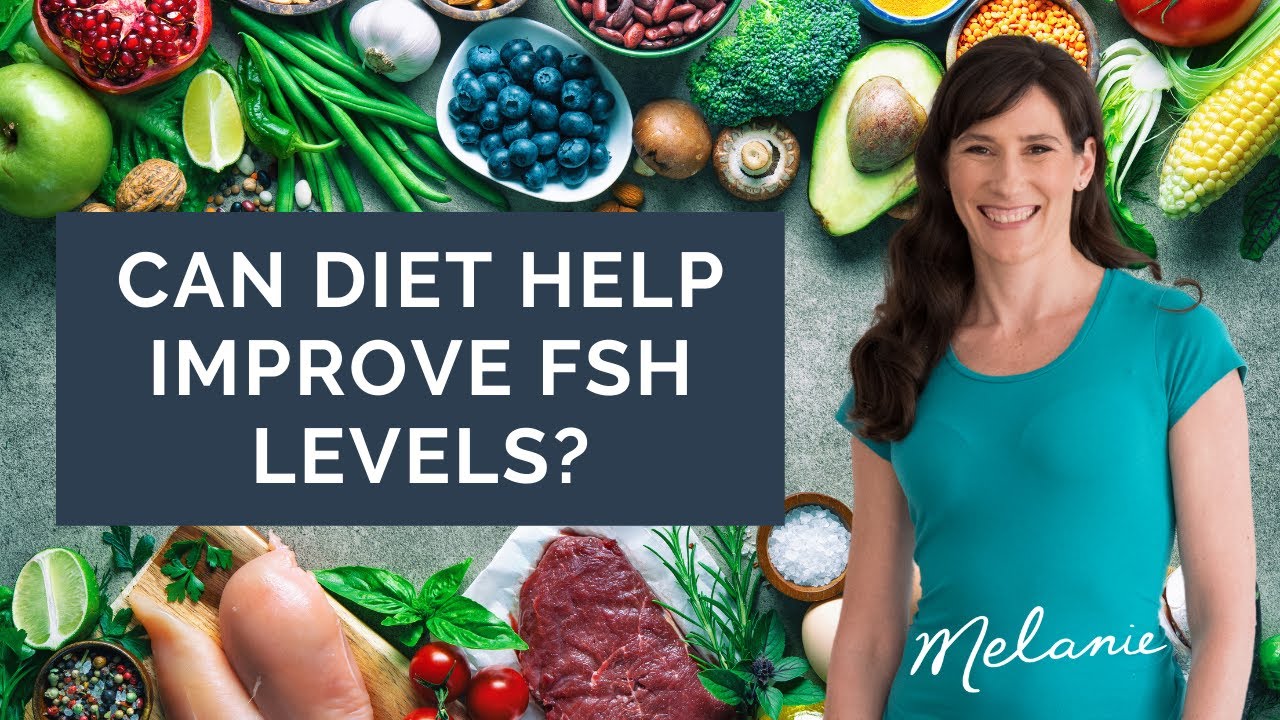 How Can I Improve My FSH Levels YouTube How Can I Improve My FSH Levels YouTube