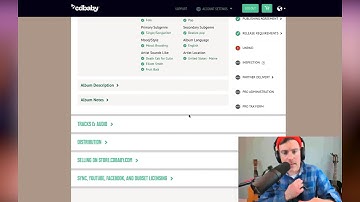 Single song walkthrough - "Title Overview" | HelpCenter