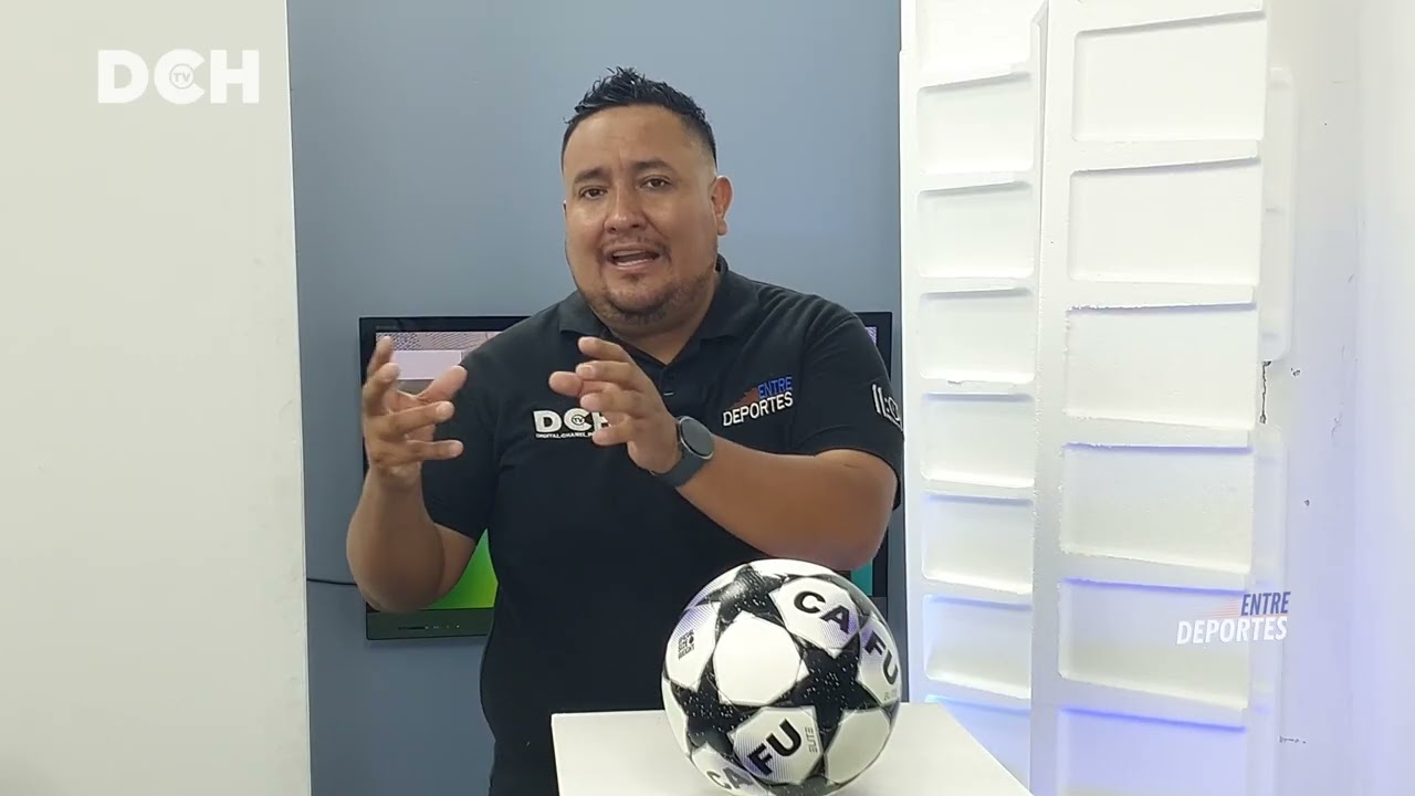 EntreDeportes 09 02 2026 SEgundo Bloque