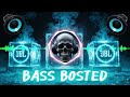🎧 DJ JBL Extreme Bass 2025 | Remix Hits for Speaker Test &amp; Vibes