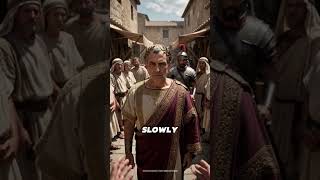 The Worst Person You Could Ever Insult #whatif #facts #history #pov #ancientrome #emperor