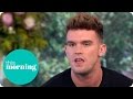 Gaz Beadle Reveals Where He Stands With Charlotte Crosby | This Morning