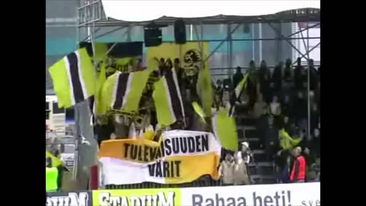 HK05-TV | Kausi 2008 | FC Honka - MYPA