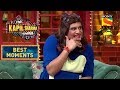 Sapna's Judge Massage | The Kapil Sharma Show Season 2 | Best Moments