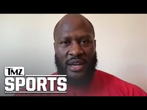 James Harrison Says Gronk Planned NFL Return For Months, I Knew In November! | TMZ Sports