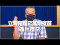 '21.06.23【小董真心話】立陶宛贈2萬劑疫苗，為什麼？