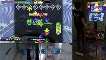 Pluto Relinquish CDP 968,110