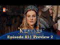 Kurulus Osman Urdu | Season 5 Episode 85 Preview 2