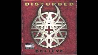 Disturbedintoxication