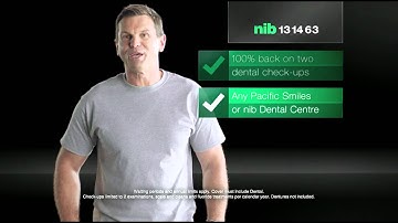 nib DENTAL