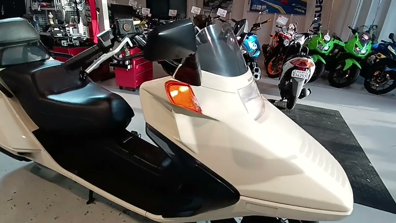 ホンダ　フュージョン　ベージュ ホンダ フュージョンX（パールモデラートベージュ）大人気カラー