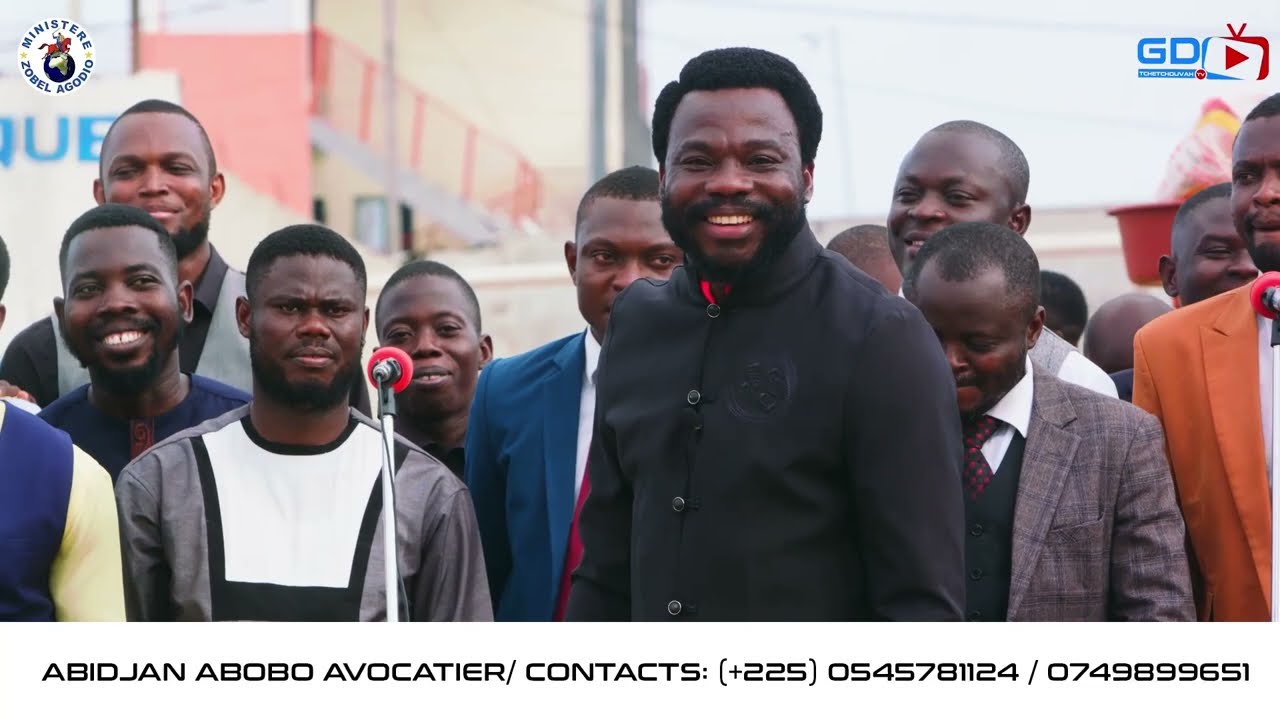 🔴 GEDEON DE LA TCHETCHOUVAH POURQUOI PLUSIEURS CROYANCES EN UN SEUL DIEU ET UNE SEULE BIBLE?