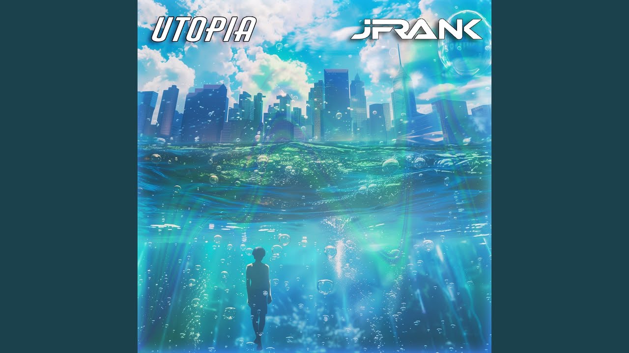 YouTube에서 Utopia 보기 YouTube에서 Utopia 보기