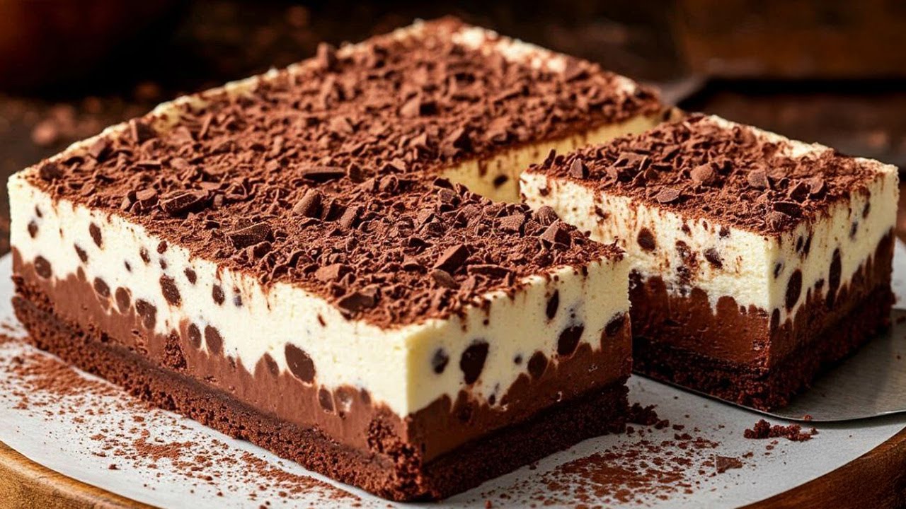 Знаменитый рецепт торта, который сводит с ума весь мир!