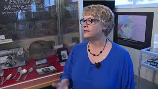 The Price of Freedom   New WWII exhibit opens at the 6th Cavalry Museum in Fort Oglethorpe