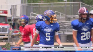 Area athletes represent their high school for final time at Illinois Shrine Game