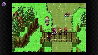 Golden Sun - Part 1