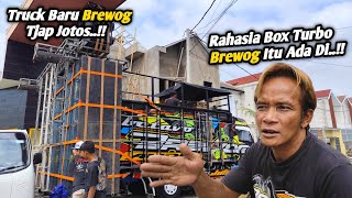 Kupas Tuntas Rahasia Box Turbo Brewog Tim 4 Tjap Jotos Di Jelaskan Detail Pak Doctor