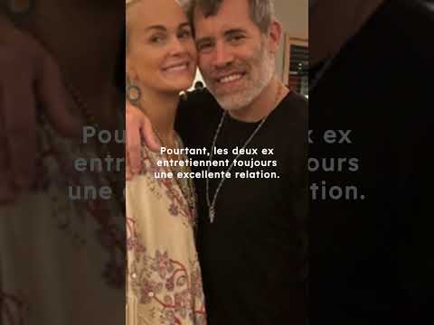 Ref:VDYLG0TOpuQ Jalil Lespert au clash avec Laeticia Hallyday !