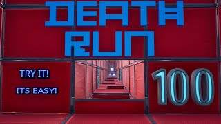 100 LEVEL DEFAULT DEATHRUN BY APFEL [CODE] *NEW*