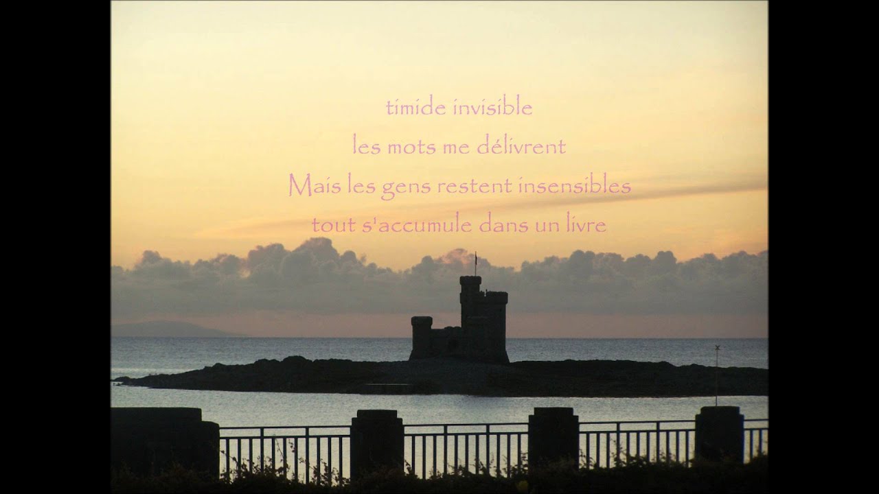 Petit poème n°4 de Stephen Alff (scitteraire)