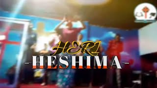 HERI HESHIMA ( Spiritual worship song ) by SHEKINNAH GLORY CASFETA MNMA
