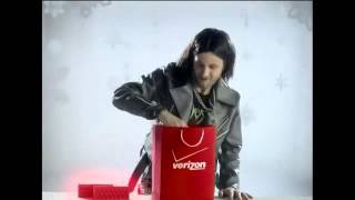 Many Faces: That's Powerful - Verizon Wireless