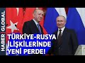 Erdoğan'dan Çok Çarpıcı Rusya ve Azerbaycan Açıklaması!