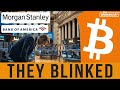 Bitcoin Just Forced Wall Street’s Hand (THE ₿ROADCAST — EP. 21)