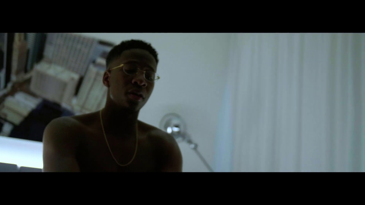 Ajay - Flashbacks ft. Figogang (Video)