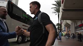 Making History Welcome to Uptown 2025 - Episode 5