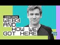 Web3 and how we got here  chris dixon