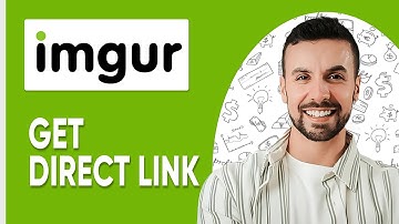 How To Get Imgur Direct Link On Mobile -2025 | Quick & Easy Guide