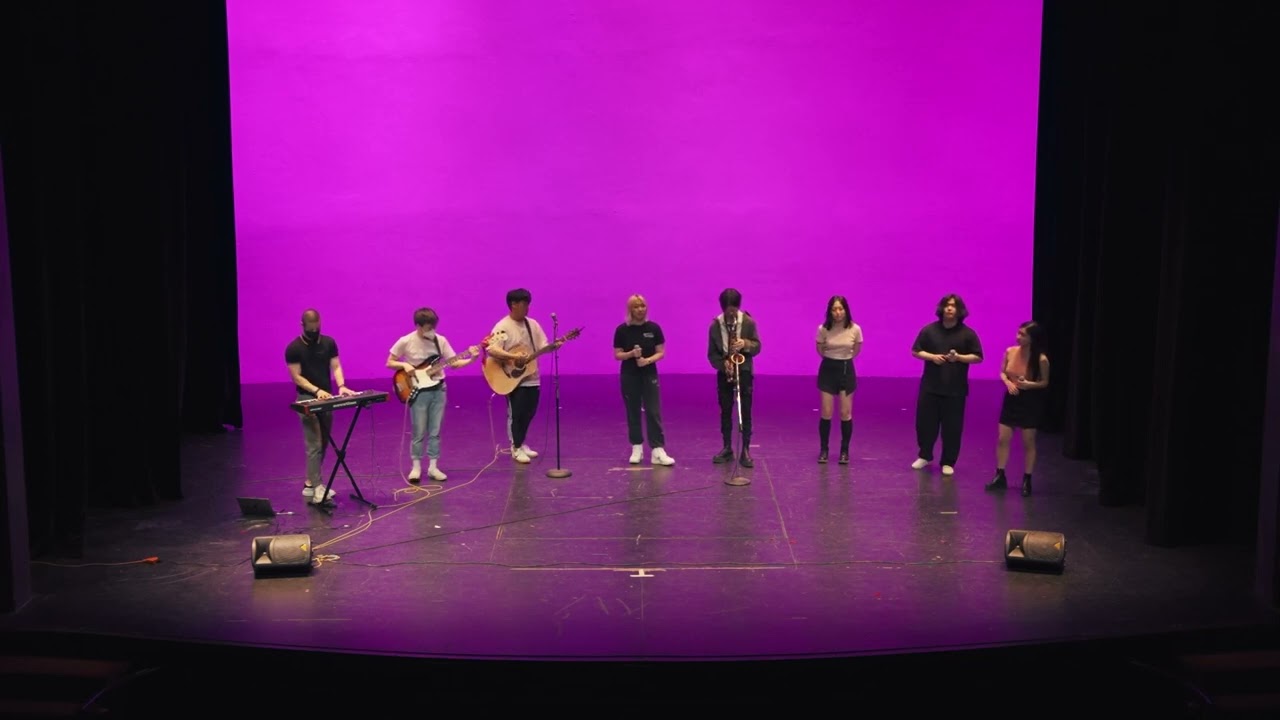 Seoul Juice || KSA Culture Show 2022: Spring in Seoul