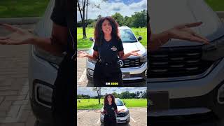 CONFIRA O REVIEW COMPLETO DESSE T-CROSS EM NOSSO CANAL!