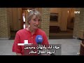 Nav-ytelser gjør det vanskelig å komme i jobb    مساعدات الناف تصعب البحث عن العمل