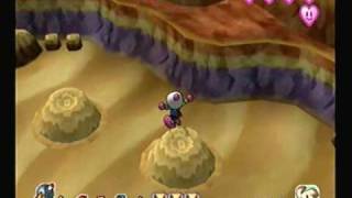 Bomberman Generation Walkthrough - Part 22