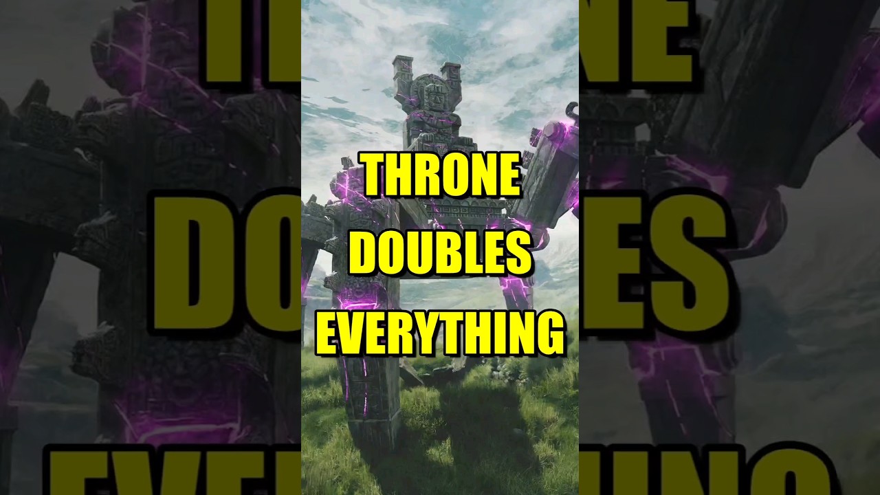 Roaming Throne + Warriors is awesome!