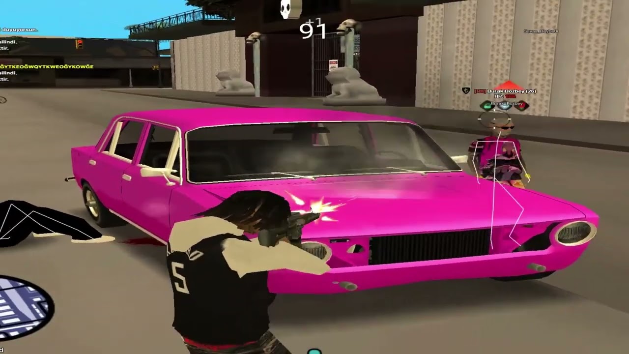 janti roleplay mikrofon bussines