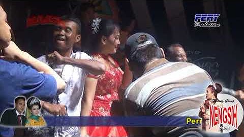 10 NENGSIH GROUP || RAMBUT TELES - LIVE PENDE - KERSANA
