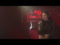 Demi Lovato - Too Good At Goodbyes Sam Smith cover in the Live Lounge Demi Lovato - Too Good At Goodbyes Sam Smith cover in the Live Lounge