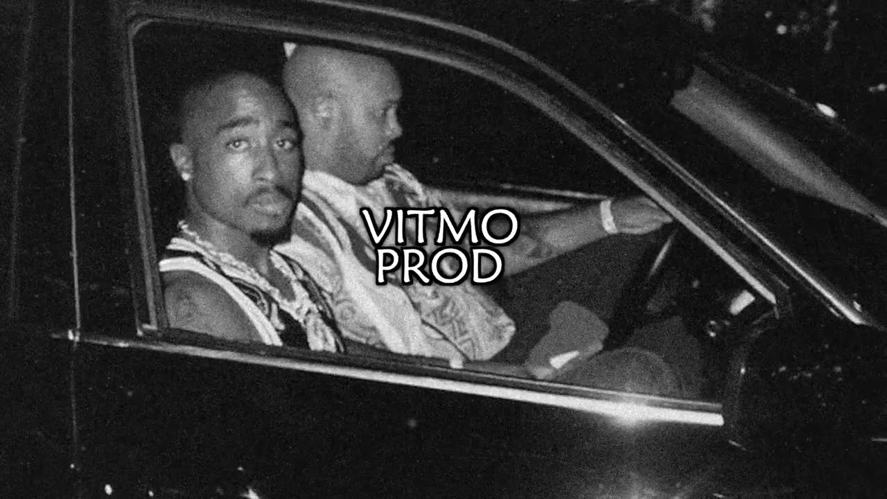 [FREE] Tupac x Old School Boom Bap Type Beat 2023 "It's on"