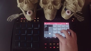 feat.SpringChive_-_Serendipity Loopop SuperBooth 2021 Contest Entry